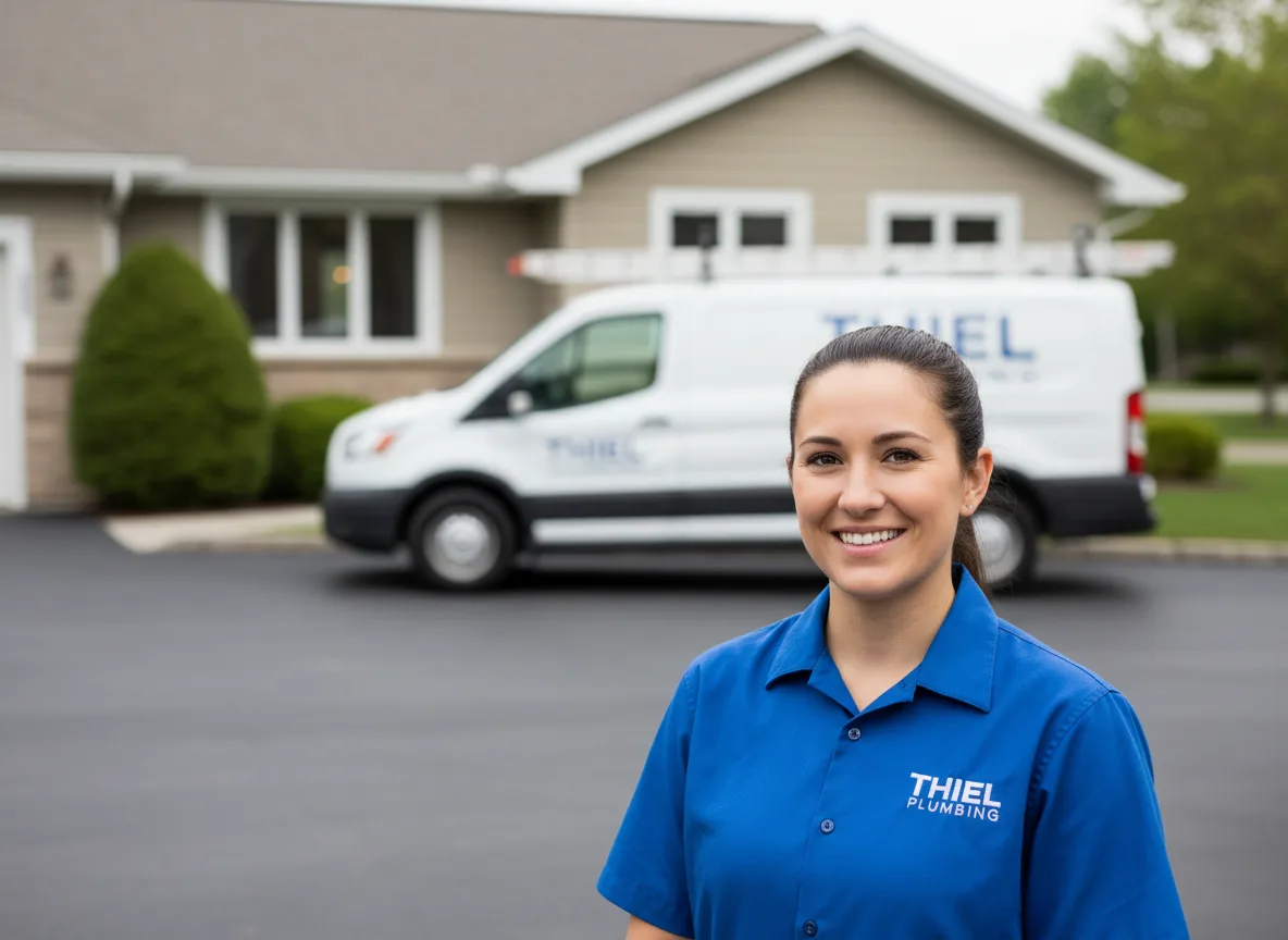 Plumber Arcadia, IA FAQs